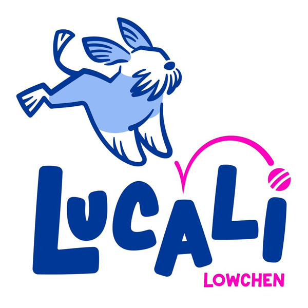 Lucali Löwchen