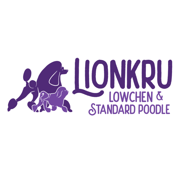 Lionkru Lowchen